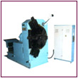 HOT SPRING COILING MACHINES